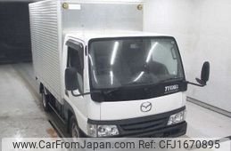 mazda titan 2004 CFJ1670895