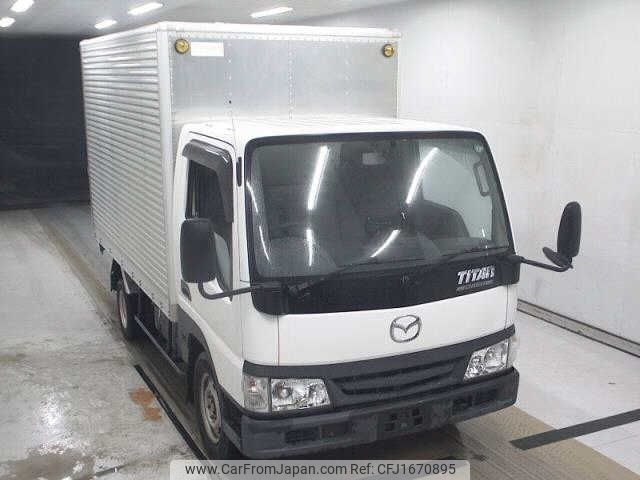 mazda titan 2004 CFJ1670895 image 1
