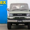 toyota land-cruiser-prado 1993 CFJ4993873 image 9