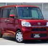 daihatsu tanto 2018 quick_quick_DBA-LA600S_LA600S-0649985 image 1