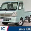 suzuki carry-truck 2018 quick_quick_DA16T_DA16T-412449 image 1