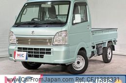 suzuki carry-truck 2018 quick_quick_DA16T_DA16T-412449