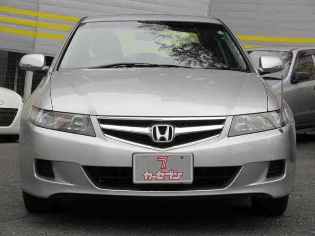 honda accord 2006 CFJ0976887 image 2