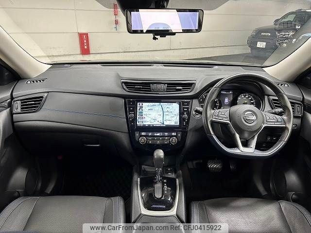 nissan x-trail 2019 -NISSAN--X-Trail DAA-HNT32--HNT32-180391---NISSAN--X-Trail DAA-HNT32--HNT32-180391- image 2