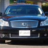 nissan fuga 2007 -NISSAN 【岡崎 300ﾎ1075】--Fuga PY50--PY50-255481---NISSAN 【岡崎 300ﾎ1075】--Fuga PY50--PY50-255481- image 2