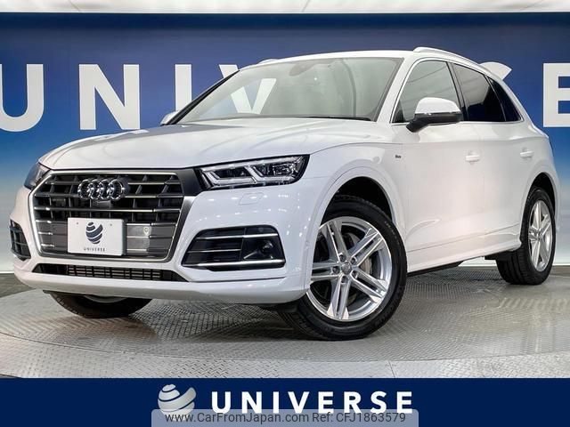 audi q5 2018 CFJ1863579 image 1