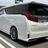 toyota alphard 2022 -TOYOTA--Alphard 3BA-AGH30W--AGH30-0434981---TOYOTA--Alphard 3BA-AGH30W--AGH30-0434981- image 15