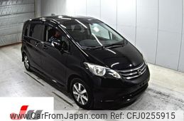 honda freed 2009 -HONDA--Freed GB3-1145485---HONDA--Freed GB3-1145485-