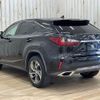 lexus rx 2016 -LEXUS--Lexus RX DBA-AGL20W--AGL20-0002236---LEXUS--Lexus RX DBA-AGL20W--AGL20-0002236- image 17