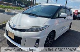 toyota estima 2015 -TOYOTA--Estima ACR50W--ACR50-7129377---TOYOTA--Estima ACR50W--ACR50-7129377-