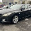 mazda atenza 2009 TE650 image 12