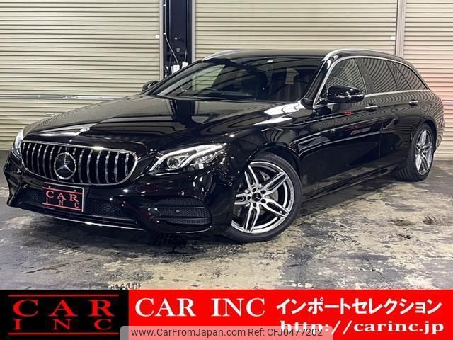 mercedes-benz e-class-station-wagon 2016 quick_quick_213245C_WDD2132452A151436 image 1