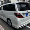 toyota alphard 2010 -TOYOTA--Alphard DBA-GGH25W--GGH25-8014229---TOYOTA--Alphard DBA-GGH25W--GGH25-8014229- image 6