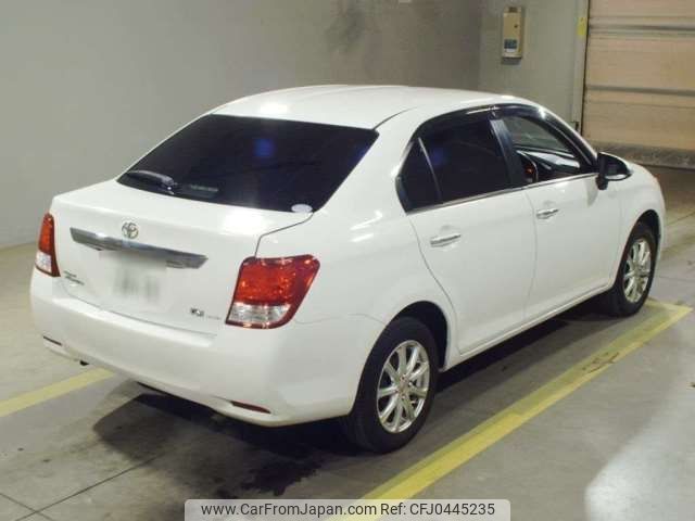 toyota corolla-axio 2014 -TOYOTA 【函館 530ﾃ2815】--Corolla Axio DBA-NZE164--NZE164-7026018---TOYOTA 【函館 530ﾃ2815】--Corolla Axio DBA-NZE164--NZE164-7026018- image 2