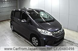 honda freed 2014 -HONDA--Freed GB3-1603312---HONDA--Freed GB3-1603312-