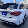 mercedes-benz c-class-station-wagon 2015 -MERCEDES-BENZ--Benz C Class Wagon RBA-205242--WDD2502422F247412---MERCEDES-BENZ--Benz C Class Wagon RBA-205242--WDD2502422F247412- image 3