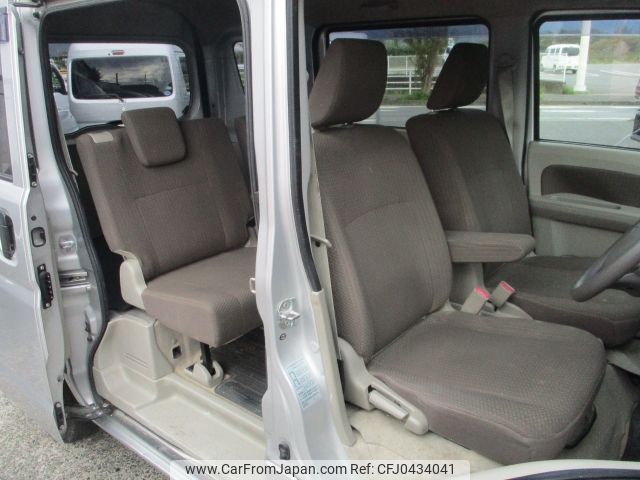 mitsubishi minicab-van 2019 -MITSUBISHI--Minicab Van HBD-DS17V--DS17V-58739---MITSUBISHI--Minicab Van HBD-DS17V--DS17V-58739- image 2