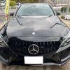 mercedes-benz amg 2017 -MERCEDES-BENZ 【名古屋 339ﾌ3678】--AMG 205064--WDD2050642F561484---MERCEDES-BENZ 【名古屋 339ﾌ3678】--AMG 205064--WDD2050642F561484- image 2