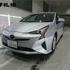 toyota prius 2018 -TOYOTA 【札幌 303ﾌ6064】--Prius ZVW55--8067374---TOYOTA 【札幌 303ﾌ6064】--Prius ZVW55--8067374- image 1