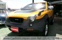 isuzu vehicross 1999 -ISUZU--VehiCross E-UGS25DW--UGS25DW-7101627---ISUZU--VehiCross E-UGS25DW--UGS25DW-7101627-