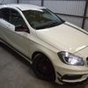 mercedes-benz amg 2013 -MERCEDES-BENZ--AMG CBA-176052--WDD1760522J140550---MERCEDES-BENZ--AMG CBA-176052--WDD1760522J140550- image 24