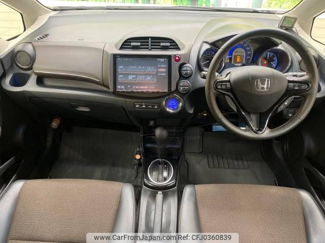 honda fit-shuttle 2013 -HONDA--Fit Shuttle DAA-GP2--GP2-3121213---HONDA--Fit Shuttle DAA-GP2--GP2-3121213- image 2