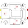 toyota vitz 2019 CFJ1589248 image 2