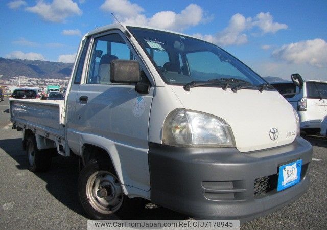 toyota liteace-truck 2007 REALMOTOR_RK2022010111HD-10 image 2