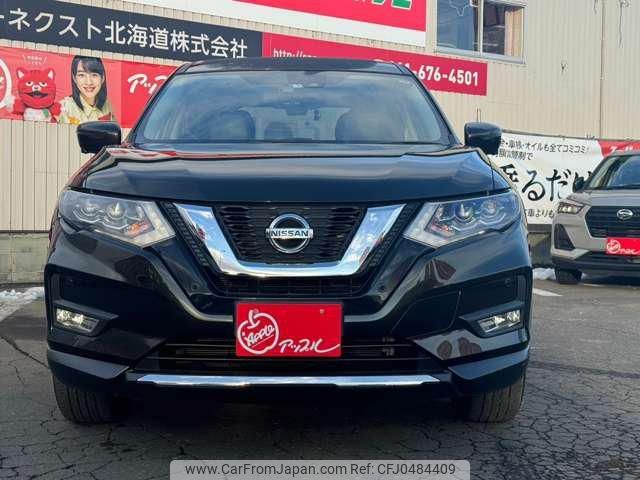 nissan x-trail 2019 -NISSAN--X-Trail NT32--312188---NISSAN--X-Trail NT32--312188- image 2