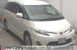 toyota estima 2012 -TOYOTA--Estima ACR50W-7111244---TOYOTA--Estima ACR50W-7111244-