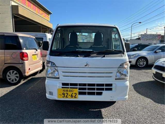 mitsubishi minicab-truck 2016 -MITSUBISHI--Minicab Truck DS16T--DS16T-242342---MITSUBISHI--Minicab Truck DS16T--DS16T-242342- image 2