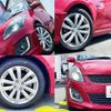 suzuki swift 2016 -SUZUKI--Swift DBA-ZC72S--ZC72S-364186---SUZUKI--Swift DBA-ZC72S--ZC72S-364186- image 9