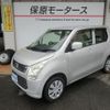 suzuki wagon-r 2014 CFJ1649449 image 1
