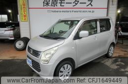 suzuki wagon-r 2014 CFJ1649449