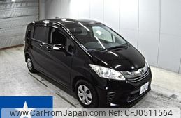 honda freed 2014 -HONDA 【岡山 502ひ9374】--Freed GB3--GB3-1602694---HONDA 【岡山 502ひ9374】--Freed GB3--GB3-1602694-