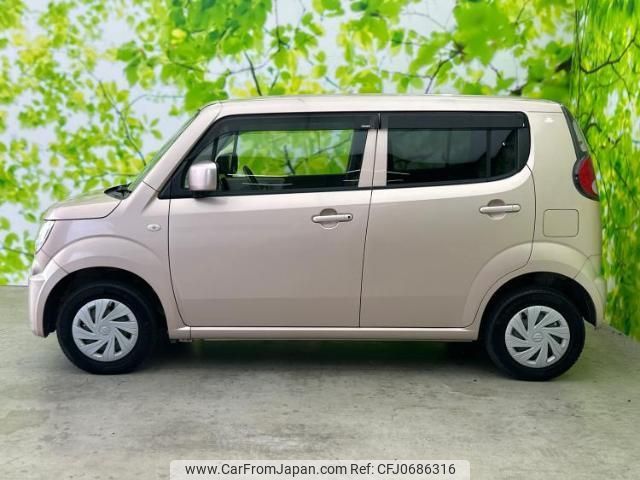 suzuki mr-wagon 2013 quick_quick_DBA-MF33S_MF33S-644845 image 2