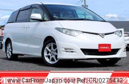 toyota estima 2007 Y11442