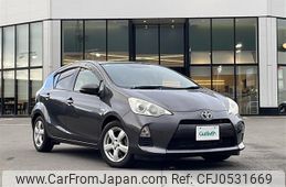 toyota aqua 2012 -TOYOTA--AQUA DAA-NHP10--NHP10-6049551---TOYOTA--AQUA DAA-NHP10--NHP10-6049551-