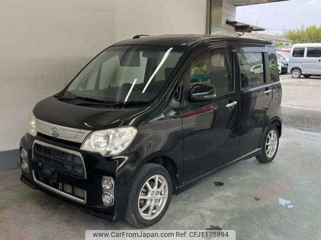 daihatsu tanto-exe 2013 -DAIHATSU--Tanto Exe L455S--0081407---DAIHATSU--Tanto Exe L455S--0081407- image 1