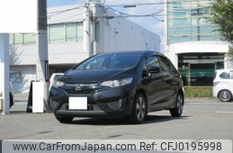 honda fit-hybrid 2015 quick_quick_DAA-GP5_GP5-3300996