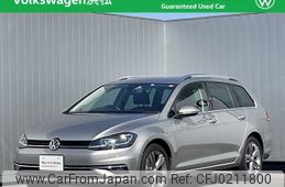 volkswagen golf-variant 2019 -VOLKSWAGEN--VW Golf Variant ABA-AUCHP--WVWZZZAUZKP574516---VOLKSWAGEN--VW Golf Variant ABA-AUCHP--WVWZZZAUZKP574516-