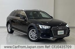 audi a4 2018 -AUDI--Audi A4 ABA-8WCYRA--WAUZZZF46JA047960---AUDI--Audi A4 ABA-8WCYRA--WAUZZZF46JA047960-