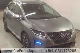 nissan note 2022 -NISSAN--Note SNE13--113404---NISSAN--Note SNE13--113404-