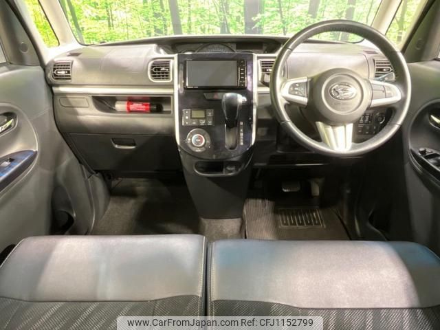 daihatsu tanto 2017 quick_quick_LA610S_LA610S-0115192 image 2