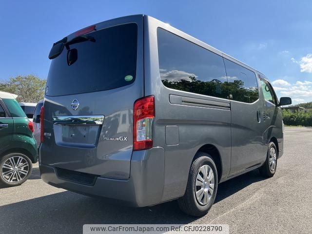 nissan nv350-caravan-van 2018 quick_quick_LDF-VW2E26_-104805 image 2