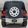 rover defender 2024 -ROVER 【函館 300ﾇ4527】--Defender LE72WAB--R2314768---ROVER 【函館 300ﾇ4527】--Defender LE72WAB--R2314768- image 8