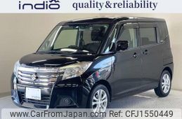 suzuki solio 2019 CFJ1550449