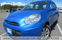 nissan march 2011 REALMOTOR_Y2024080107A-21