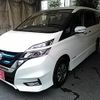 nissan serena 2018 -NISSAN--Serena DAA-HFC27--HFC27-018109---NISSAN--Serena DAA-HFC27--HFC27-018109- image 1