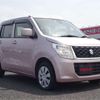 suzuki wagon-r 2015 -SUZUKI--Wagon R DBA-MH34S--MH34S-396569---SUZUKI--Wagon R DBA-MH34S--MH34S-396569- image 19